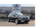 Crystal Black Pearl - MDX SH-AWD Photo No. 1