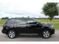 Crystal Black Pearl - MDX SH-AWD Photo No. 3