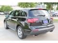 Crystal Black Pearl - MDX SH-AWD Photo No. 6