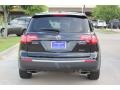 Crystal Black Pearl - MDX SH-AWD Photo No. 7