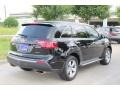 Crystal Black Pearl - MDX SH-AWD Photo No. 8