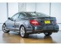 Steel Grey Metallic - C 350 4Matic Coupe Photo No. 3