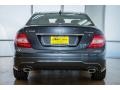 Steel Grey Metallic - C 350 4Matic Coupe Photo No. 4