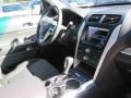 2015 Oxford White Ford Explorer XLT  photo #25