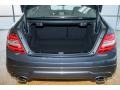 Steel Grey Metallic - C 350 4Matic Coupe Photo No. 5