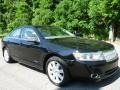 Black - MKZ Sedan Photo No. 1
