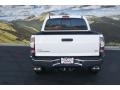 2015 Super White Toyota Tacoma V6 Double Cab 4x4  photo #4