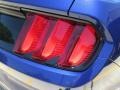 Deep Impact Blue Metallic - Mustang EcoBoost Coupe Photo No. 8