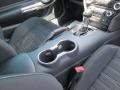 Deep Impact Blue Metallic - Mustang EcoBoost Coupe Photo No. 14