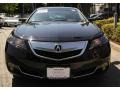 Crystal Black Pearl - TL SH-AWD Technology Photo No. 2