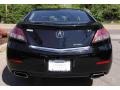 Crystal Black Pearl - TL SH-AWD Technology Photo No. 5
