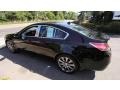 Crystal Black Pearl - TL SH-AWD Technology Photo No. 6