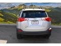 Classic Silver Metallic - RAV4 Limited Photo No. 4
