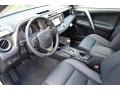 Classic Silver Metallic - RAV4 Limited Photo No. 5