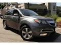 Grigio Metallic - MDX SH-AWD Technology Photo No. 1