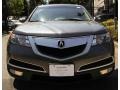 Grigio Metallic - MDX SH-AWD Technology Photo No. 2
