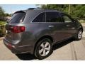 Grigio Metallic - MDX SH-AWD Technology Photo No. 4