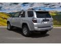 2015 Classic Silver Metallic Toyota 4Runner Trail Premium 4x4  photo #3