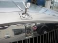 Jubilee Silver - Phantom Drophead Coupe Photo No. 35