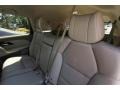 Grigio Metallic - MDX SH-AWD Technology Photo No. 17