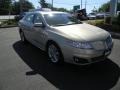 Smokestone Metallic - MKS AWD Sedan Photo No. 4