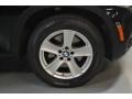 Jet Black - X5 xDrive 35d Photo No. 3
