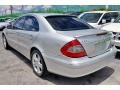 Desert Silver Metallic - E 500 Sedan Photo No. 31