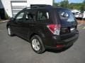 Deep Cherry Pearl - Forester 2.5 X Photo No. 9