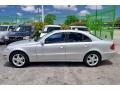 2005 Desert Silver Metallic Mercedes-Benz E 500 Sedan  photo #35