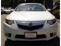 Bellanova White Pearl - TSX Sedan Photo No. 2