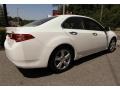 2012 Bellanova White Pearl Acura TSX Sedan  photo #4