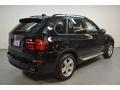 Jet Black - X5 xDrive 35d Photo No. 5
