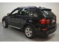 Jet Black - X5 xDrive 35d Photo No. 6