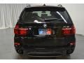 Jet Black - X5 xDrive 35d Photo No. 7