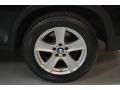 Jet Black - X5 xDrive 35d Photo No. 8