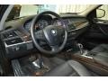 Jet Black - X5 xDrive 35d Photo No. 12