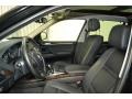 Jet Black - X5 xDrive 35d Photo No. 13