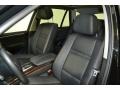 Jet Black - X5 xDrive 35d Photo No. 14