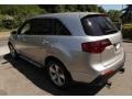 2013 Palladium Metallic Acura MDX SH-AWD Technology  photo #6