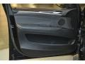Jet Black - X5 xDrive 35d Photo No. 18