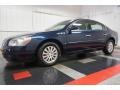 2007 Ming Blue Metallic Buick Lucerne CX  photo #2