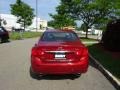 Venetian Ruby - Q 50 3.7 AWD Premium Photo No. 6