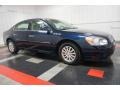 2007 Ming Blue Metallic Buick Lucerne CX  photo #6