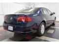 2007 Ming Blue Metallic Buick Lucerne CX  photo #8