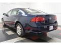 2007 Ming Blue Metallic Buick Lucerne CX  photo #10