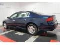 2007 Ming Blue Metallic Buick Lucerne CX  photo #11