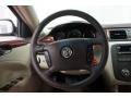 2007 Ming Blue Metallic Buick Lucerne CX  photo #22