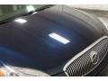 2007 Ming Blue Metallic Buick Lucerne CX  photo #36