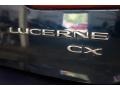 2007 Ming Blue Metallic Buick Lucerne CX  photo #72