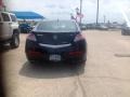 2011 Crystal Black Pearl Acura TL 3.7 SH-AWD Technology  photo #3